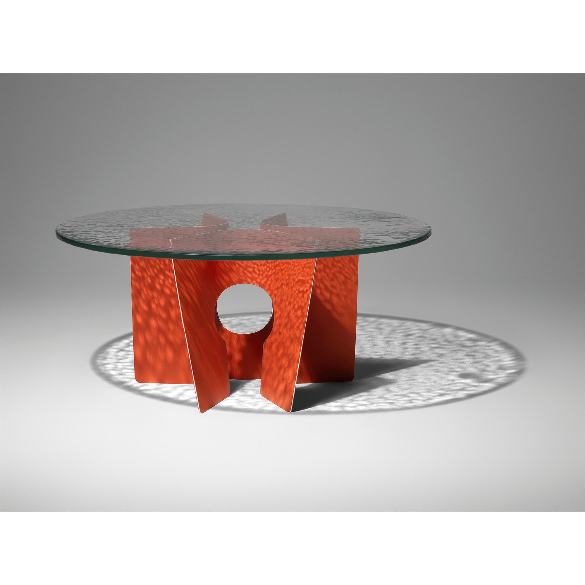 Cosmic Table by Raw Edges ｜ルイ・ヴィトン 公式サイト - R96361